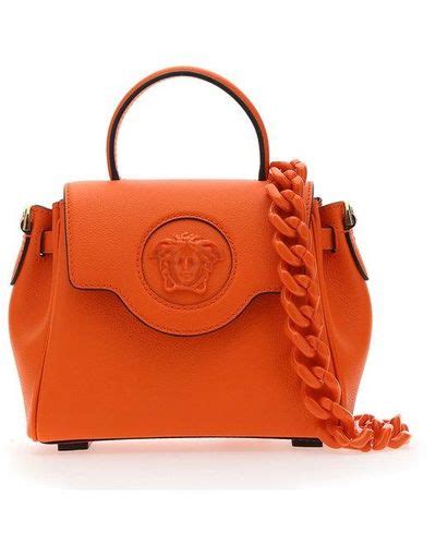 oraneg versace collection wallet